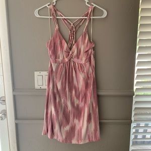 Roxy Dress